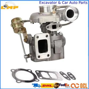 Turbocharger 1118010-70D 1264-970-0005 04259204 For Deutz S200G Engine Turbo - Picture 1 of 5