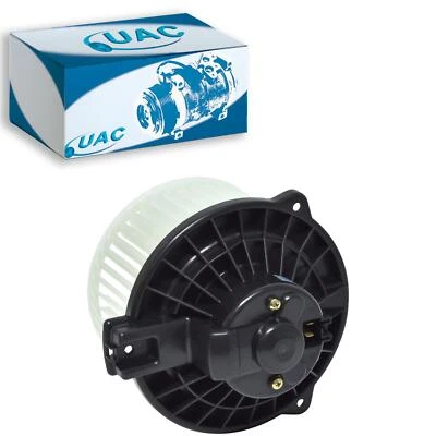 Motor soplador UAC HVAC para Mazda 626 1998-2002 Foto 1 de 2