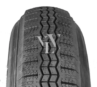4x  Sommerreifen MICHELIN X OLDTIMER 125/80 R15 68 S - Bild 1 von 3