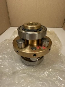 Turret Assy Tallet Assy 31A 650639 001 - Bild 1 von 5