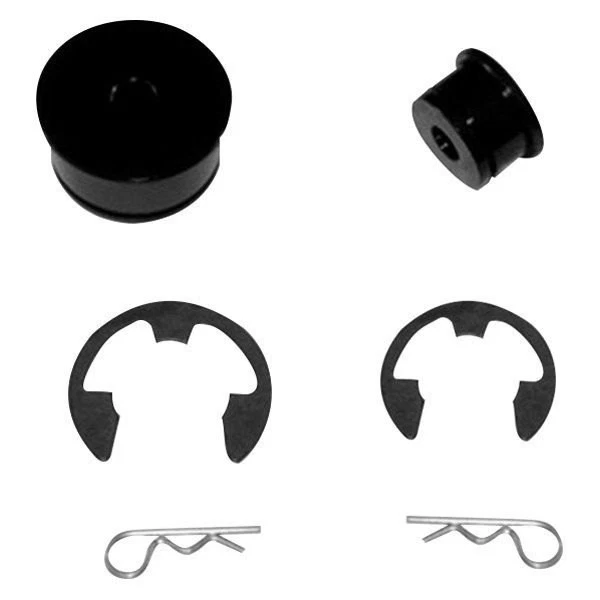 For Scion tC 2005-2011 Torque Solution Shifter Cable Bushing Kit Foto 1 de 1