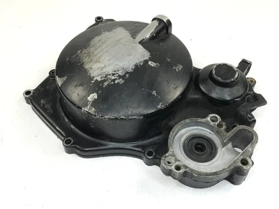86 Yamaha YZ 125 YZ125 OEM Motor Embrague Cubierta Estuche Foto 1 de 4