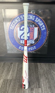 Bate de béisbol Marucci Cat X2 Connect 2 piezas -3 BBCOR 32 pulgadas 29 oz nuevo con garantía - Imagen 1 de 8