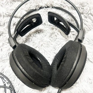 Audio-Technica ATH-AD900X Air Dynamic Auriculares Abiertos Japón Auténticos - Imagen 1 de 4