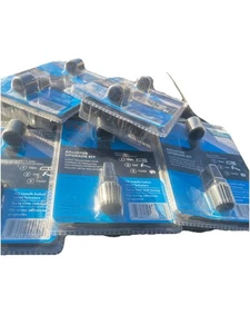 Menge 5 TNT TAP N TWIST BALUSTER UPGRADE KIT FÜR 5 BALUSTER 5/8" - Bild 1 von 3