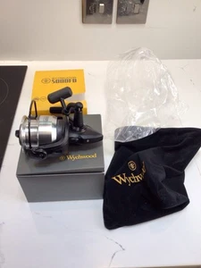 Wychwood Extricator 5000fd Angelrolle & Box - Bild 1 von 7