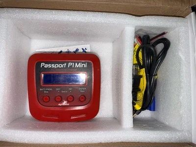 Dynamite Passport P1 Mini charger model DYNC3015 - Image 1 of 4
