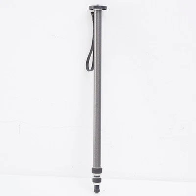 GITZO LIGHT WEIGHT SMALL MONOPOD Max Height 146cm 0.46kg - Image 1 of 4
