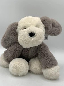 NWT Jelly Cat Smudge Puppy Sheep Dog 14" Cute Soft Plush Toy CUTE Stuffed Dog - Picture 1 of 18