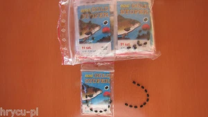 500 Stück GUMMISTOPPER GOLD PREISSCHLAGER !!! - Photo 1/1