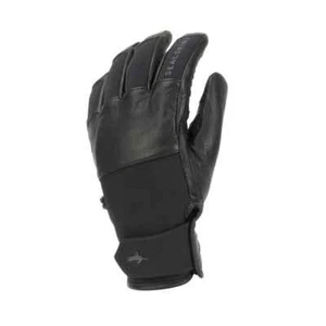 Guante impermeable para clima frío SEALSKINZ con control de fusión WALCOTT - Imagen 1 de 2