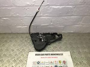Mercedes Benz R Class W251 Front Left Side Door Handle Frame Unit A2517601734 - Picture 1 of 3