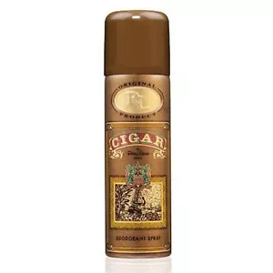 Lomani Cigar Deodorant Body Spray For Men 200 ML With Free Shipping.. - Picture 1 of 6
