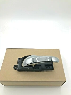 Maçaneta interna da porta para motorista dianteiro Ford F-150 2004 F-150 Heritage 2000-2008 - Imagem 1 de 4