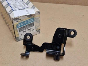 Fiat Scudo Air Conditioning Bracket 2007-2016 9684730180 Genuine NEW OEM - Picture 1 of 8