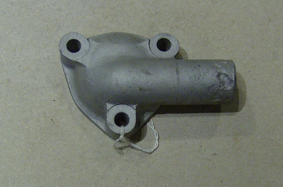 MG WATER ELBOW - Изображение 1 из 1