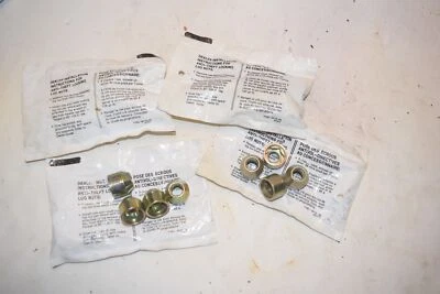 16x Tuercas de bloqueo Ford NOS sin llave - F1DC-1A110-AA -B16-143 Foto 1 de 2