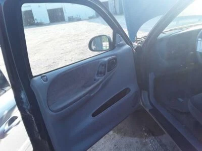 Starter Motor 6 Cylinder Fits 96-98 DAKOTA 1510480 Foto 1 de 4