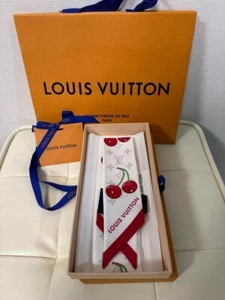 Louis Vuitton x Takashi Murakami M94968 Bandou BB Monogram Cherry White 2025 - Picture 1 of 4