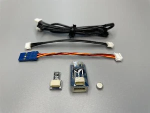 YGE - upgrade Kit Prop Positionierung - Bild 1 von 1