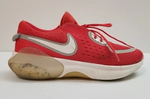 Nike Mens Joyride Dual Run CD4365-600 Red Running Shoes Sneakers Size 8 - Picture 1 of 13
