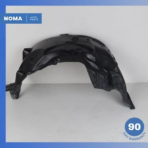 05-16 Land Rover L319 LR4 LR3 Front Left Side Wheelarch Liner Splash Shield OEM - Picture 1 of 16