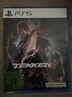Tekken 8 PS5 - Launch Edition