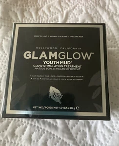 Glamglow Youthmud Glow Stimulating Treatment 1.7oz NIB - Picture 1 of 2