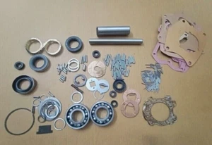 Fits For Willys Jeep CJ2A CJ3A CJ3B 1948-1971 T90 Transmission Master Repair Kit - Picture 1 of 4