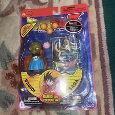 Rare 2002 Dragonball Z Majin Buu Saga Series 8 Figure Mr Boo Irwin Toys