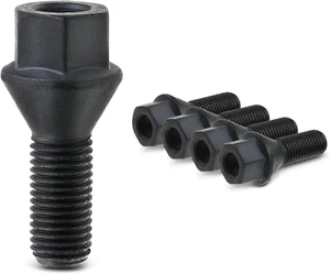 Wheel Stud Replacement for BMW E81 E87 E88 E82 E21 E30 E36 E46 E90 E93 E92 E91 E - Picture 1 of 8