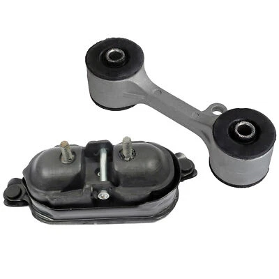 Motor Motor y transmisión. Juego de montaje 2609 2796 para Oldsmobile Cutlass 1994 3,1 L tracción delantera Foto 1 de 4