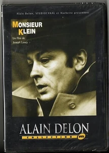 Monsieur klein DVD ALAIN DELON NEUF sku 474 - Bild 1 von 1