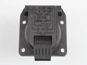 Trailer Tow Harness Mopar 56038366AB - Foto 1 di 6