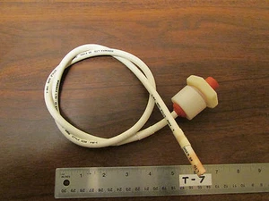 32 Zoll Hochspannungskabel 45kVDC mit Caton-Stecker 13392-L2 Rev. D - Bild 1 von 2