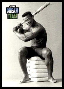 1992 Score #441 Rickey Henderson HOF Oakland Athletics NR-MINT - Picture 1 of 2