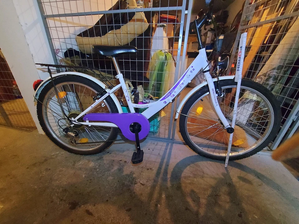 Fahrrad - Bild 1 von 1