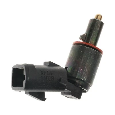 Trunk Open Warning Switch SMP For 1995-1998 Ford Windstar 3.8L - Image 1 of 4