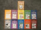 Diary Of A Wimpy Kid 11 Hardcover Books