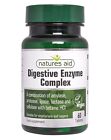 Digestive Enzyme Complex (with Betaine HCI) 60 Tabs-3 Pack