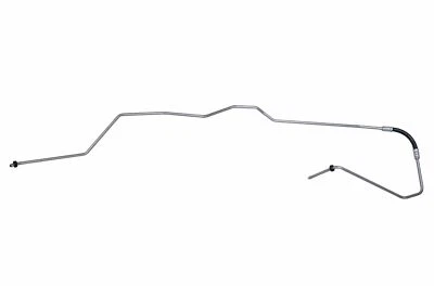 For 2007 Chevrolet Silverado 3500 HD Auto Trans Oil Cooler Hose Assy Sunsong - Image 1 of 3