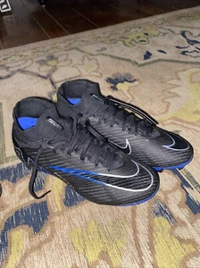 Nike Zoom Mercurial Superfly 9 Elite FG Soccer Shoes, Size 4.5 Men’s /6 Womens - Picture 1 of 6