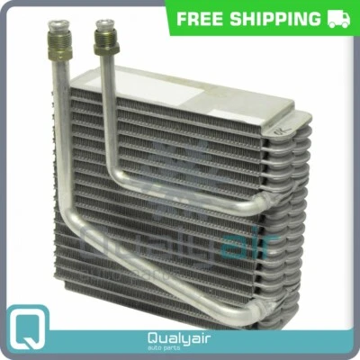 AC Evaporator Core fits Mazda 626 QU - Image 1 of 4