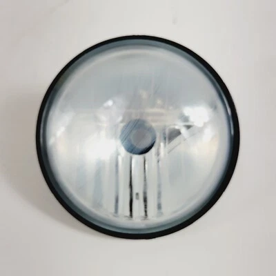 Una sola luz de paso genuina Harley-Davidson Touring 4,5" pulgadas 2005-2013 Foto 1 de 4