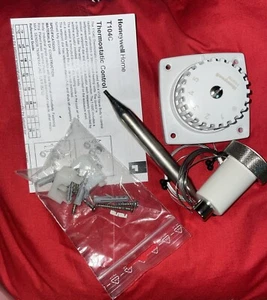 Honeywell T104C1036 High Capacity Thermostatic Radiator Actuator - Picture 1 of 2