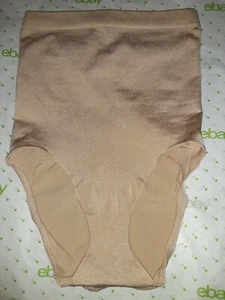 VTG Body Shaper Beige Size S - Picture 1 of 5