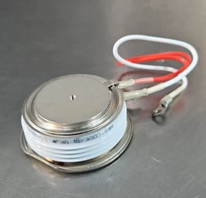 WESTCODE WG12025R Transistor Module Loc5E-21 - Picture 1 of 5