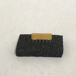 M8340107K5361FG DALE Res Dünnfilm NET 5,36K Ohm 1 % 0,36 W ±100 ppm/°C ISOL Keramik - Bild 1 von 1