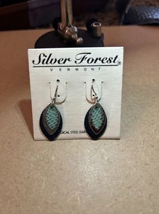 Woman’s Earrings - Picture 1 of 1