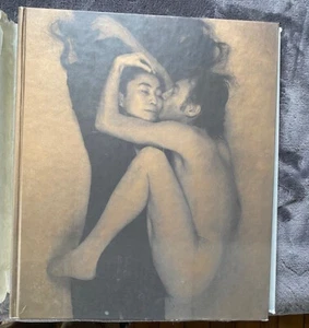 Photographs 1970-1990 Annie Leibovitz First Printing in Dustjacket 1991 - Picture 1 of 6